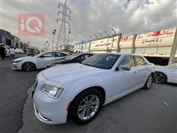 کرایسلەر 300